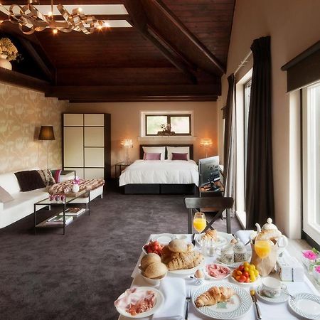 Aubergine Logeren & Dineren Bed & Breakfast Тегелен Екстериор снимка